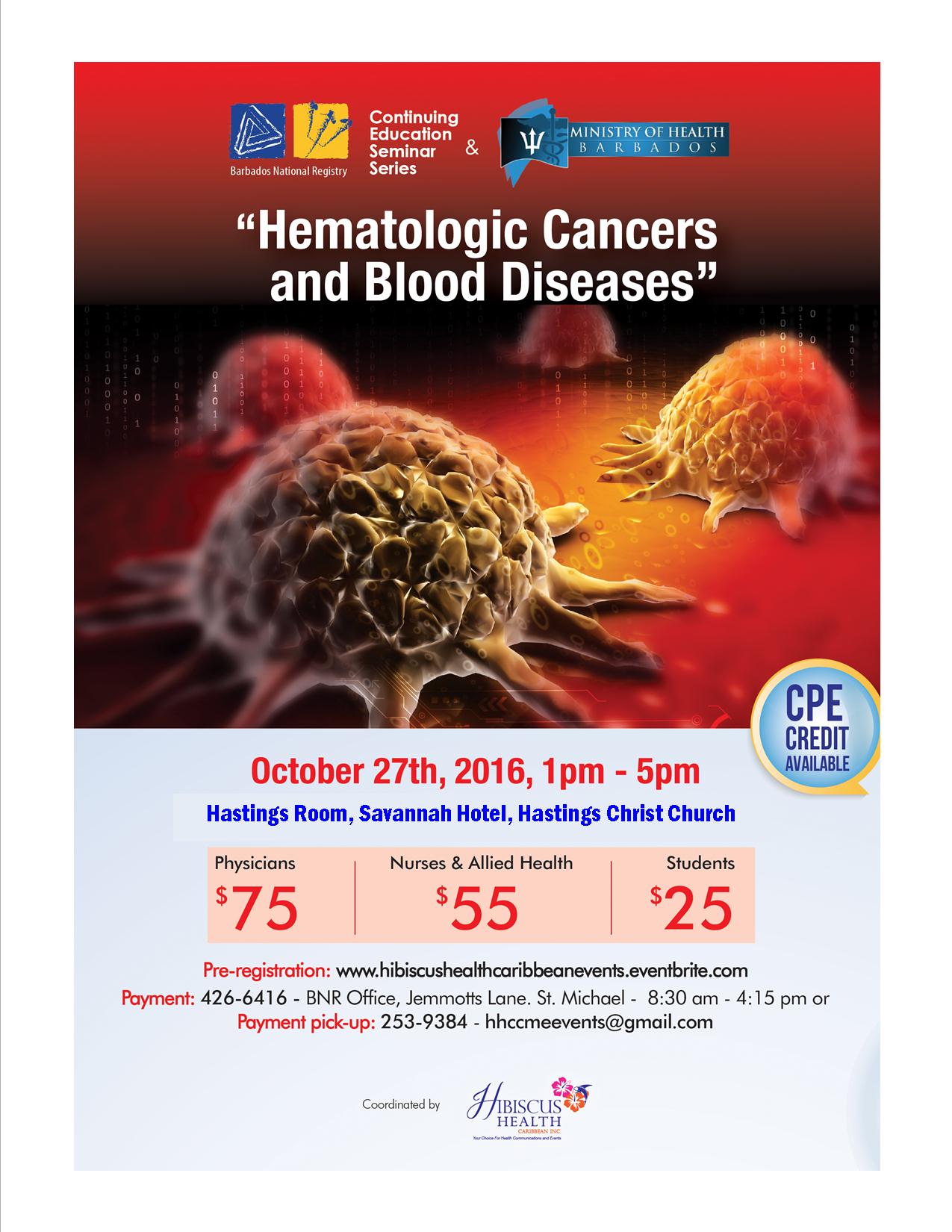 The Barbados National Registry